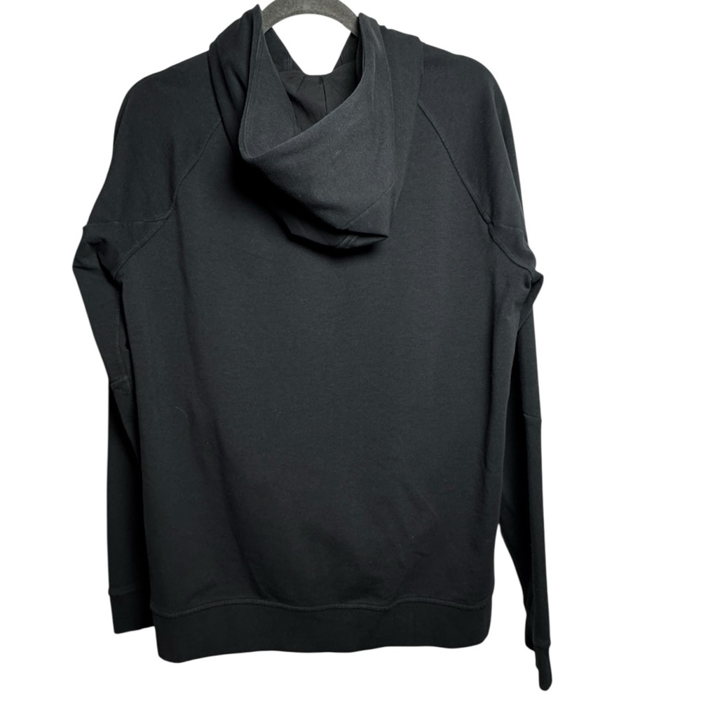 lululemon Black City Sweat Pullover Hoodie - Picture 6 of 6